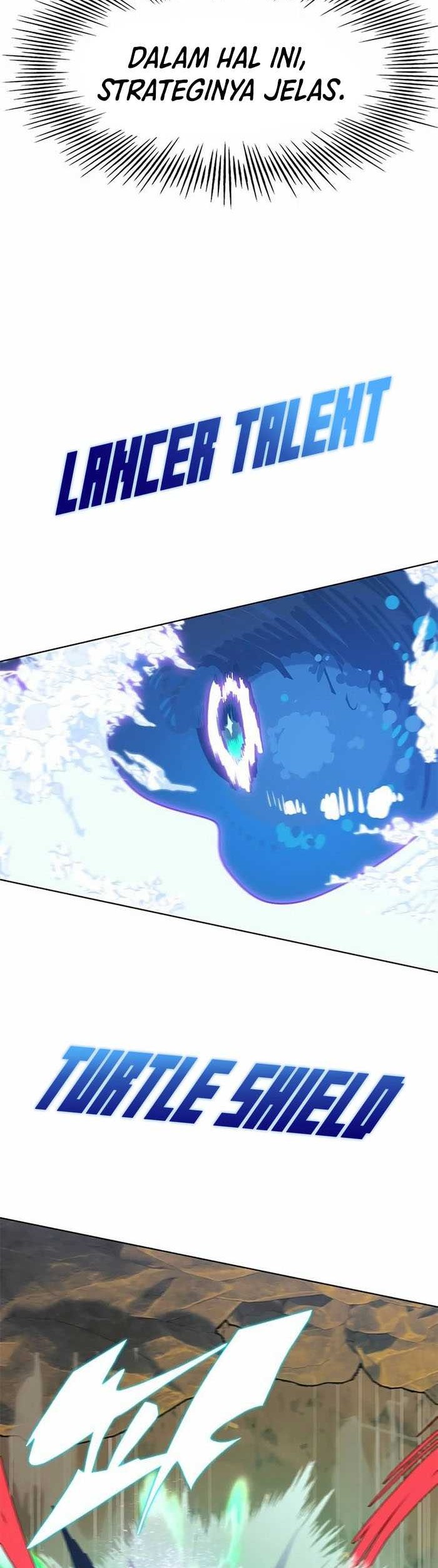 Dungeon Porter Chapter 25 - halaman 80