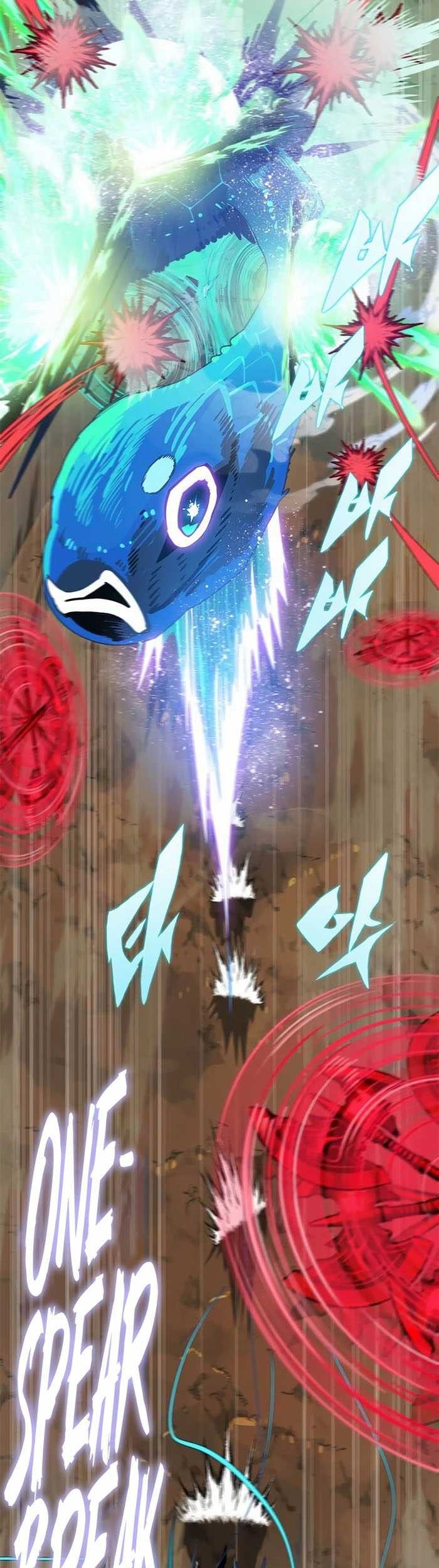 Dungeon Porter Chapter 25 - halaman 81