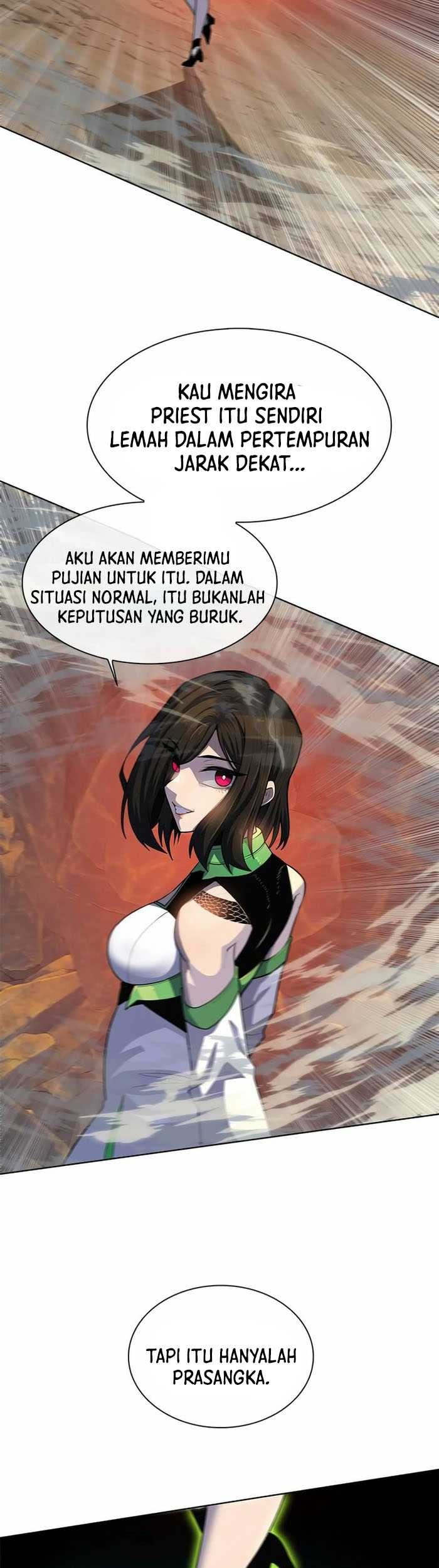 Dungeon Porter Chapter 25 - halaman 83