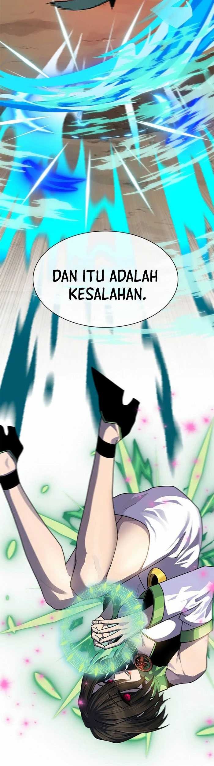 Dungeon Porter Chapter 25 - halaman 85