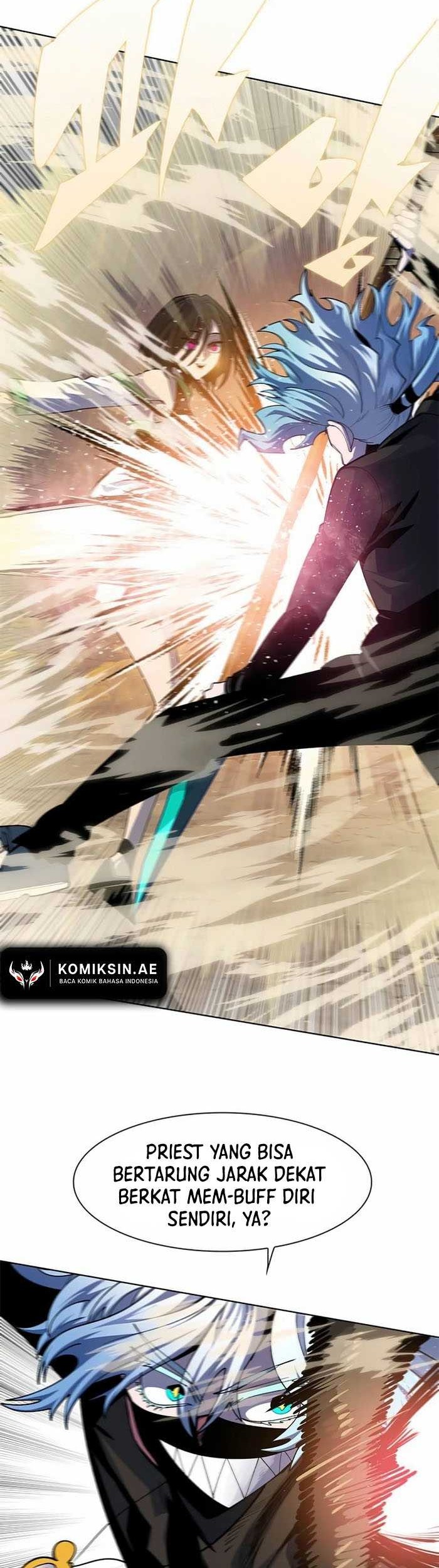 Dungeon Porter Chapter 25 - halaman 88