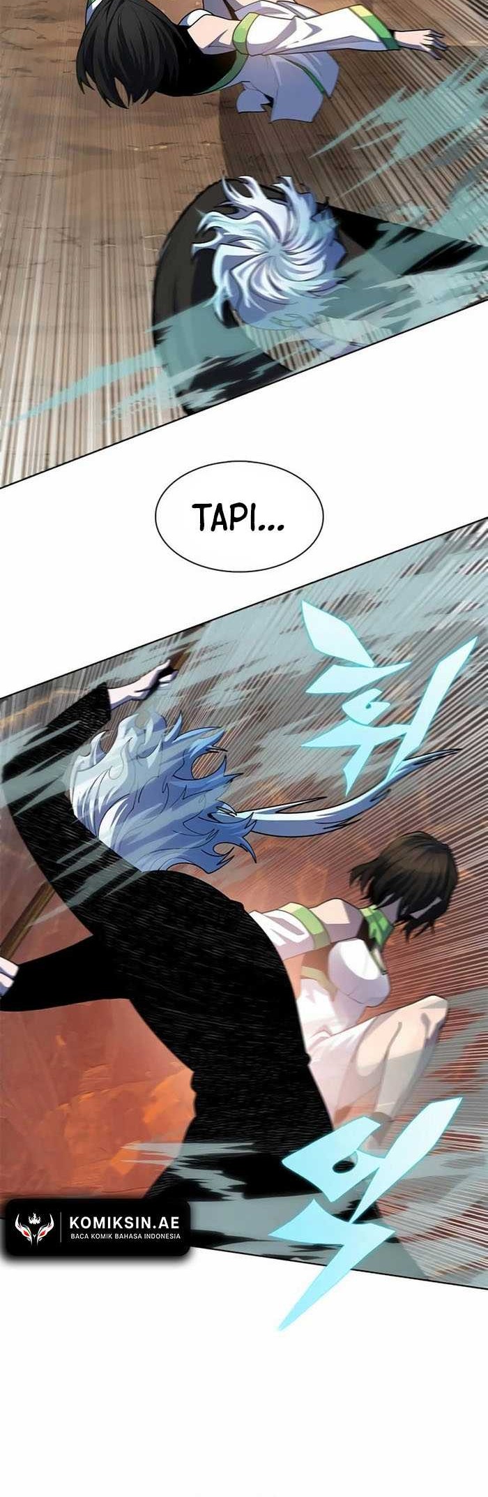 Dungeon Porter Chapter 25 - halaman 90
