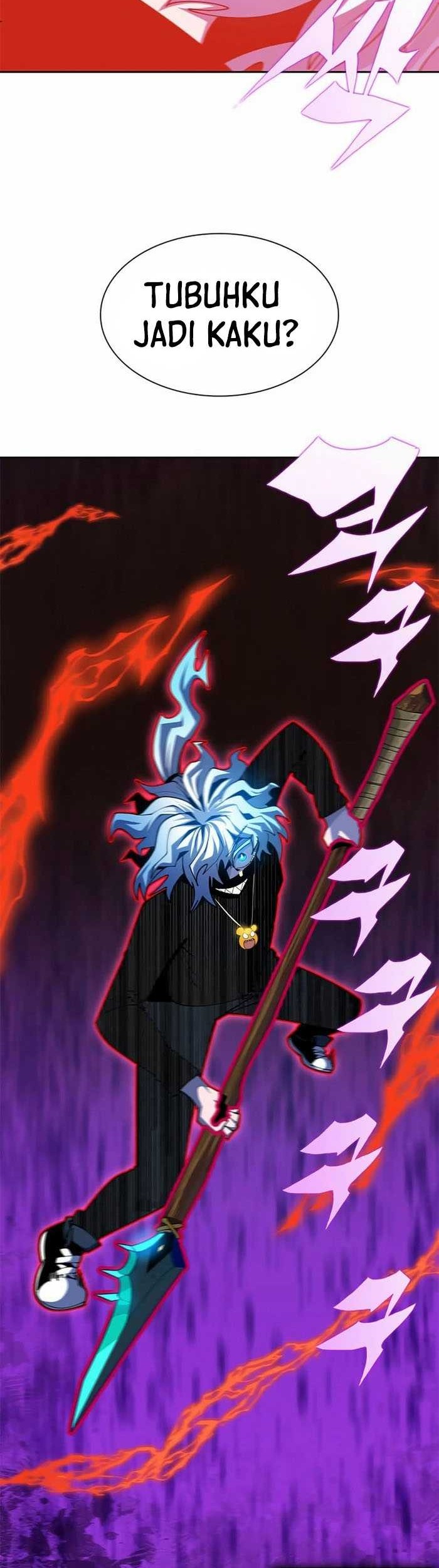 Dungeon Porter Chapter 25 - halaman 92