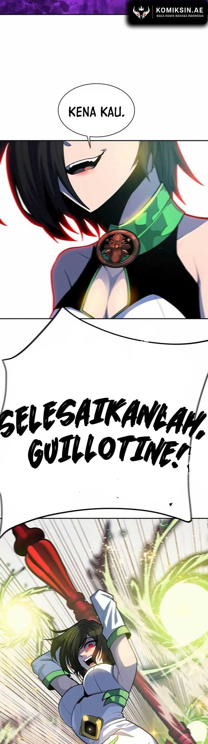 Dungeon Porter Chapter 25 - halaman 93