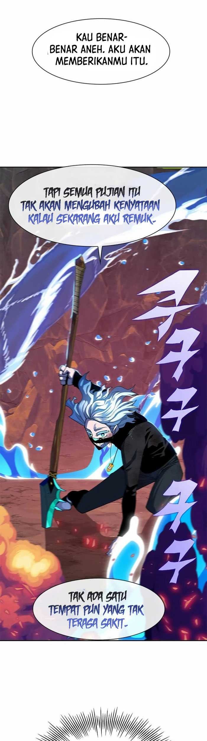 Dungeon Porter Chapter 25 - halaman 97
