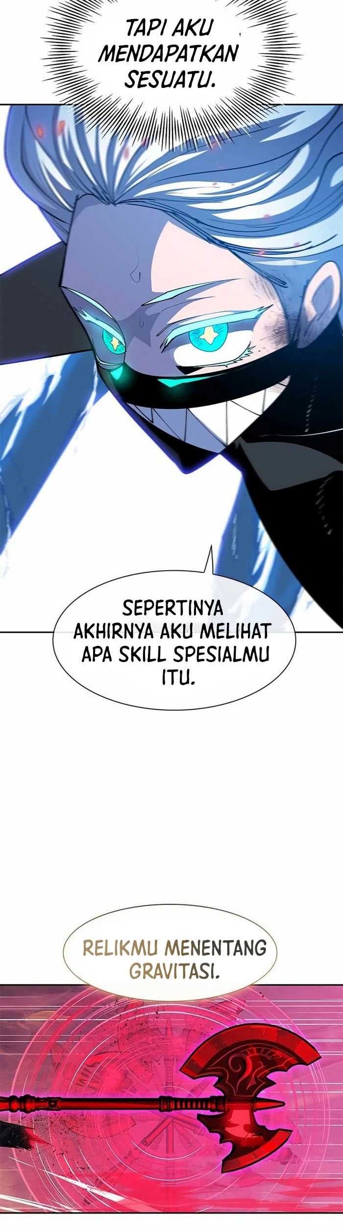Dungeon Porter Chapter 25 - halaman 98