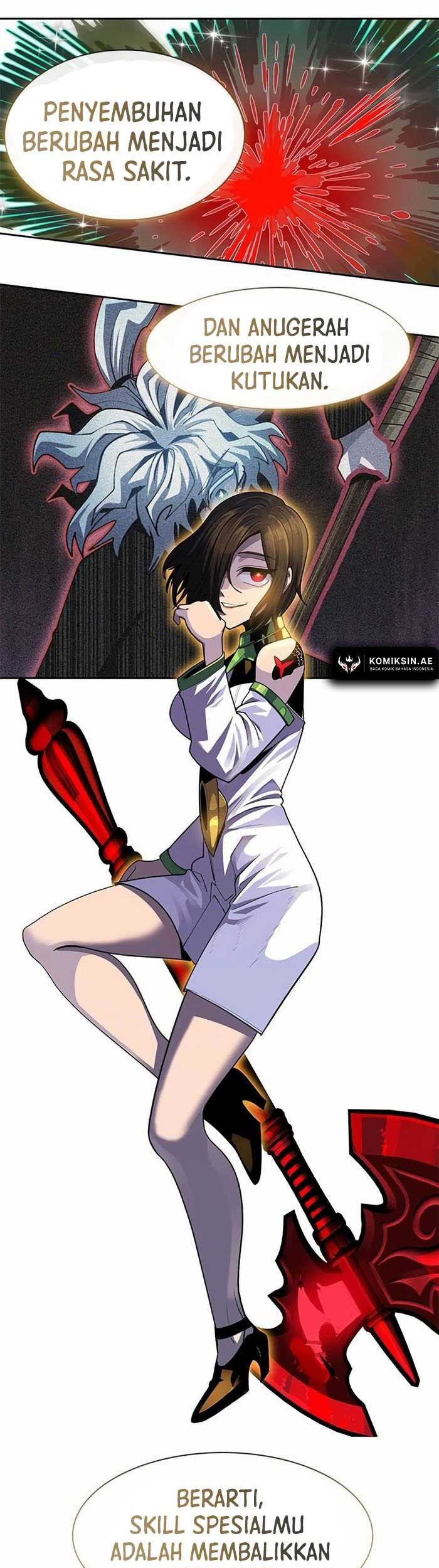 Dungeon Porter Chapter 25 - halaman 99