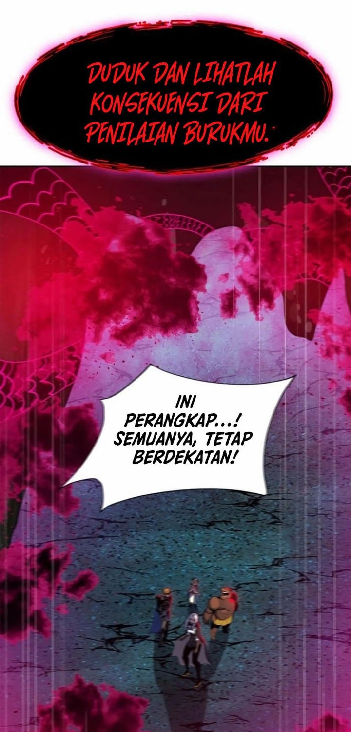 Dungeon Porter Chapter 26 - halaman 18