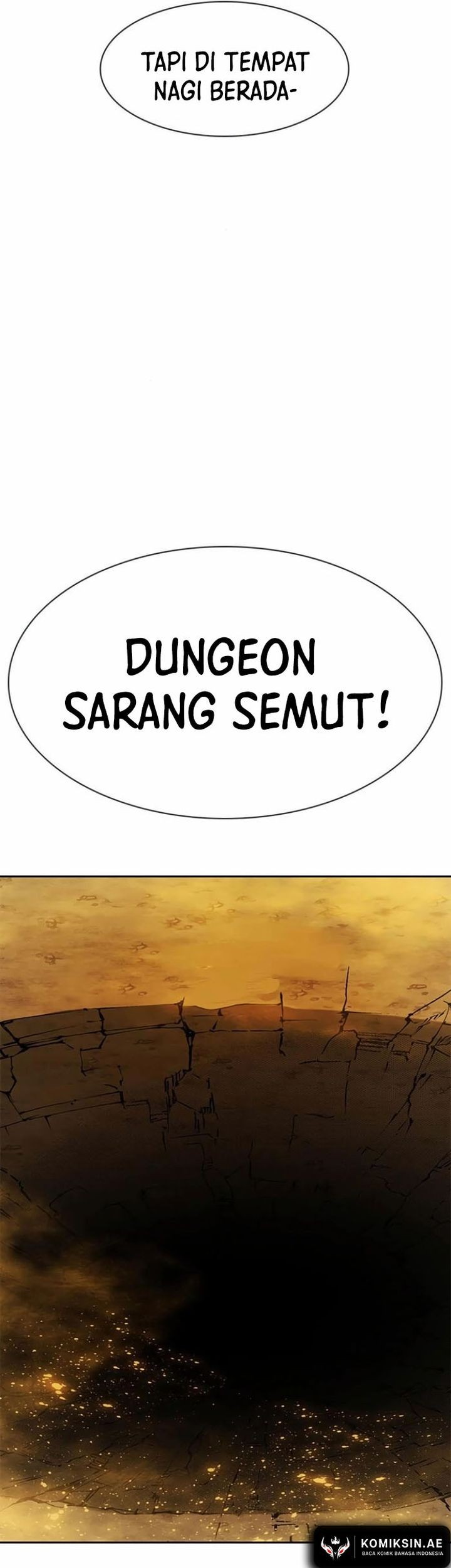 Dungeon Porter Chapter 26 - halaman 25