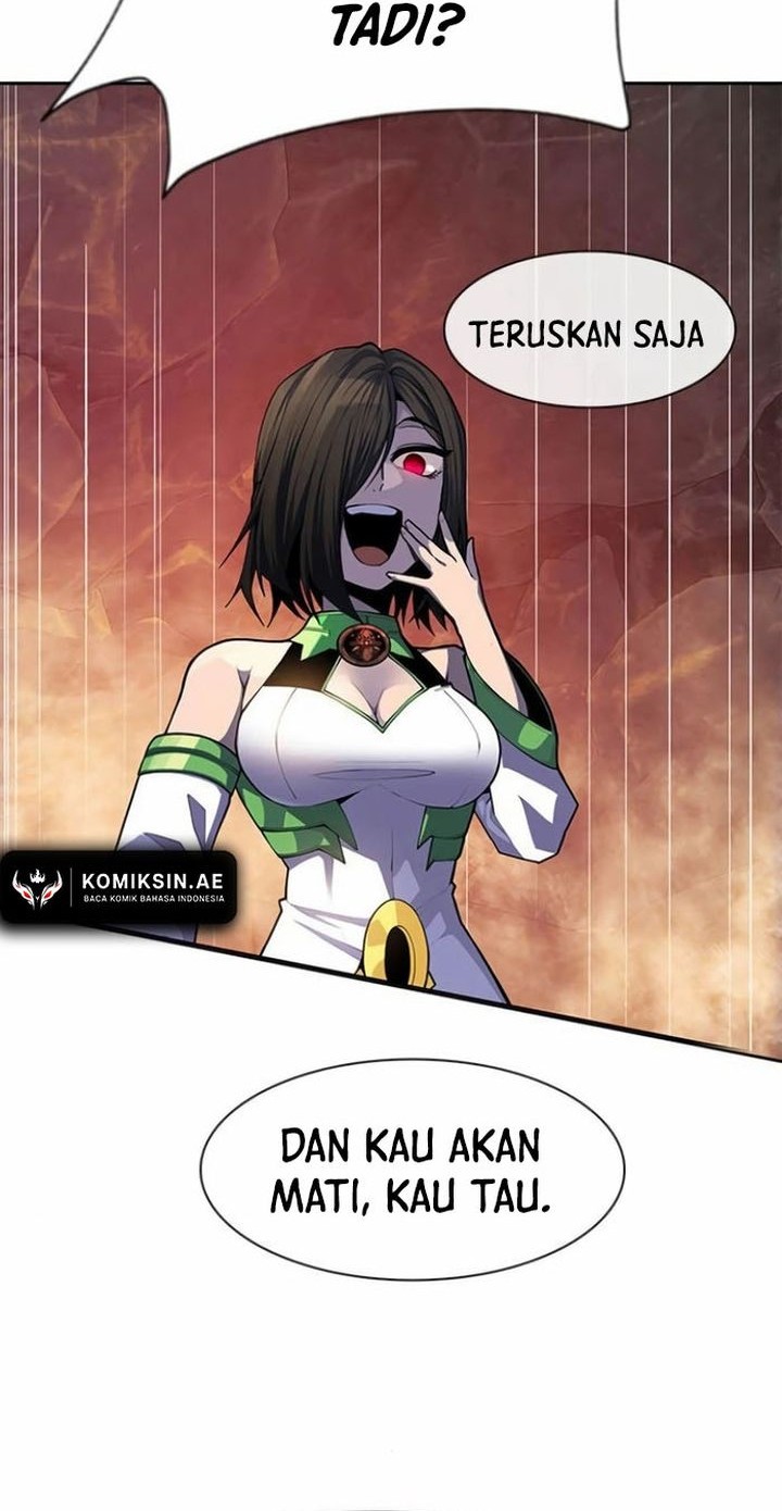 Dungeon Porter Chapter 26 - halaman 36