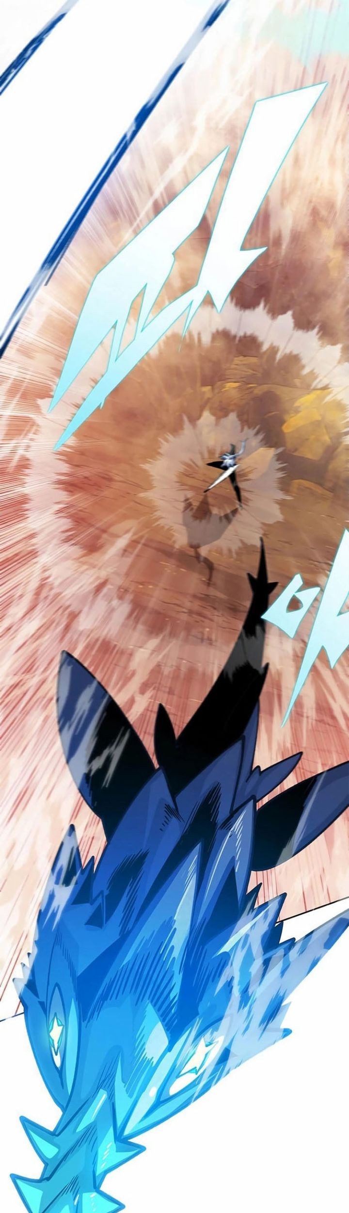 Dungeon Porter Chapter 26 - halaman 39