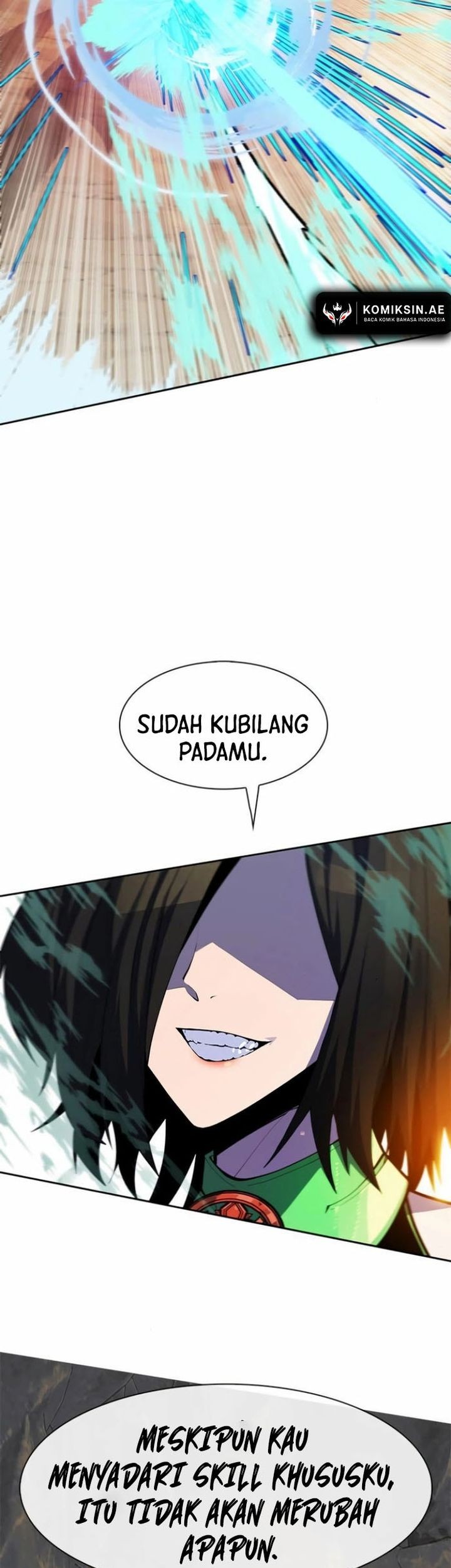 Dungeon Porter Chapter 26 - halaman 43