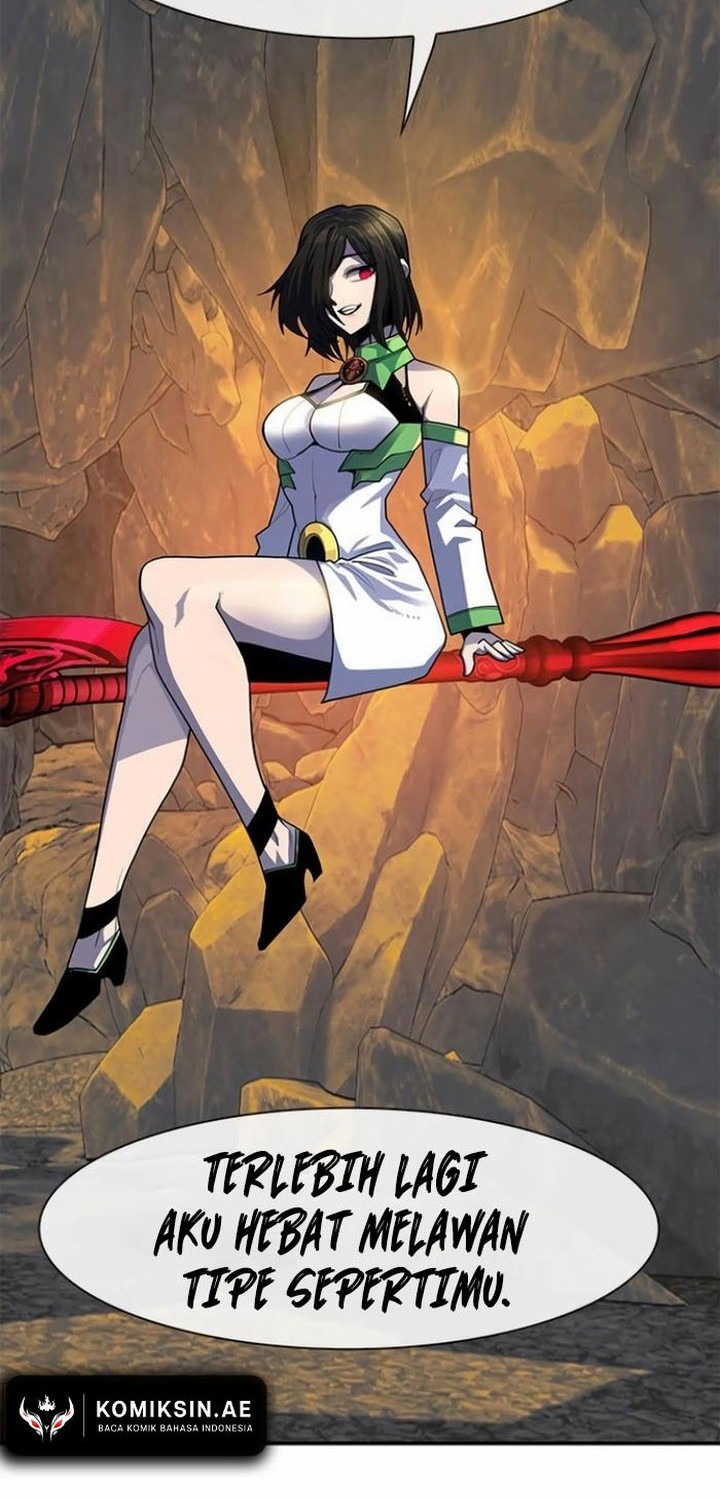 Dungeon Porter Chapter 26 - halaman 44