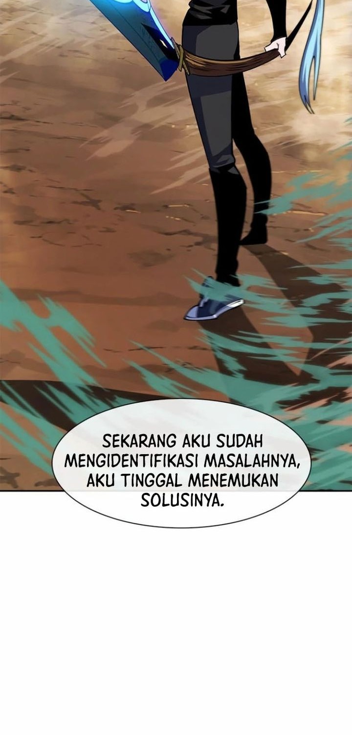 Dungeon Porter Chapter 26 - halaman 46