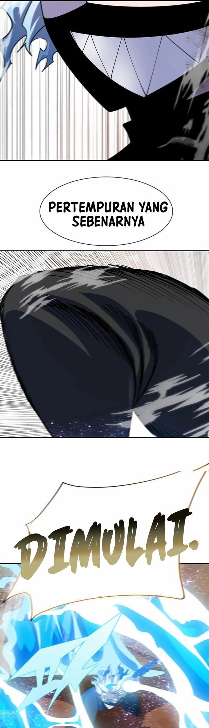 Dungeon Porter Chapter 26 - halaman 49