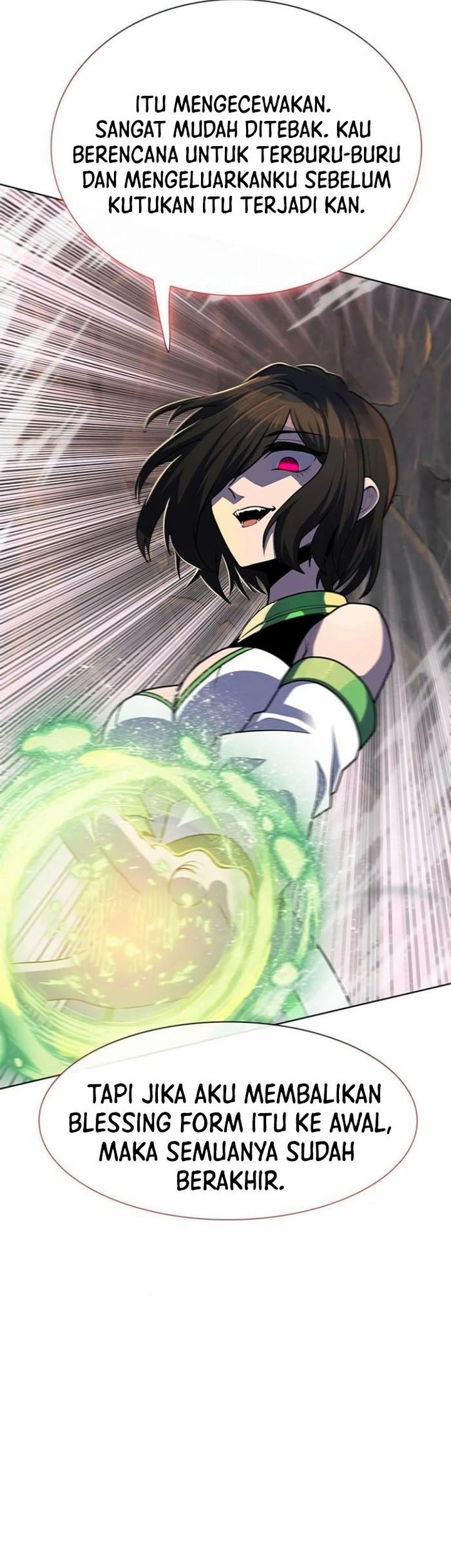 Dungeon Porter Chapter 26 - halaman 55