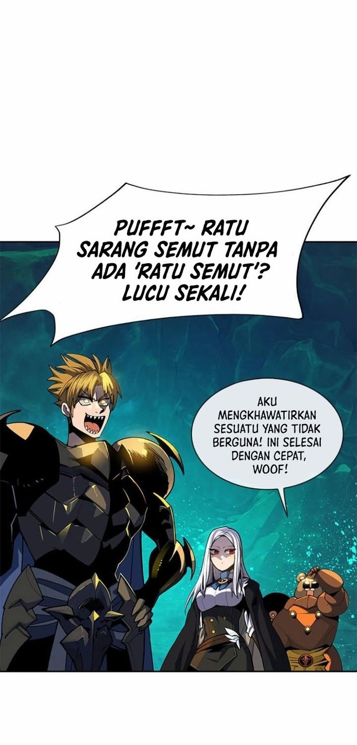 Dungeon Porter Chapter 26 - halaman 6