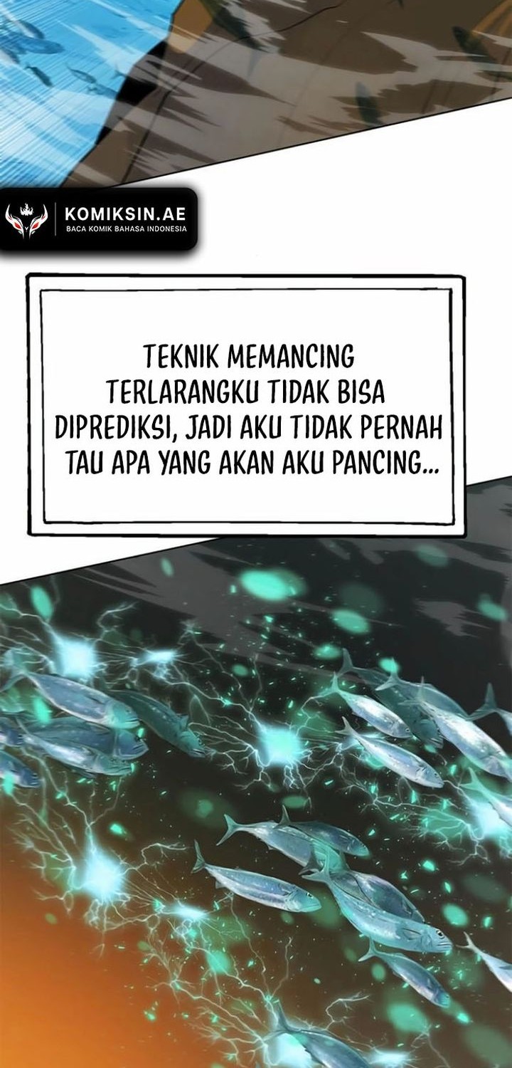 Dungeon Porter Chapter 26 - halaman 60