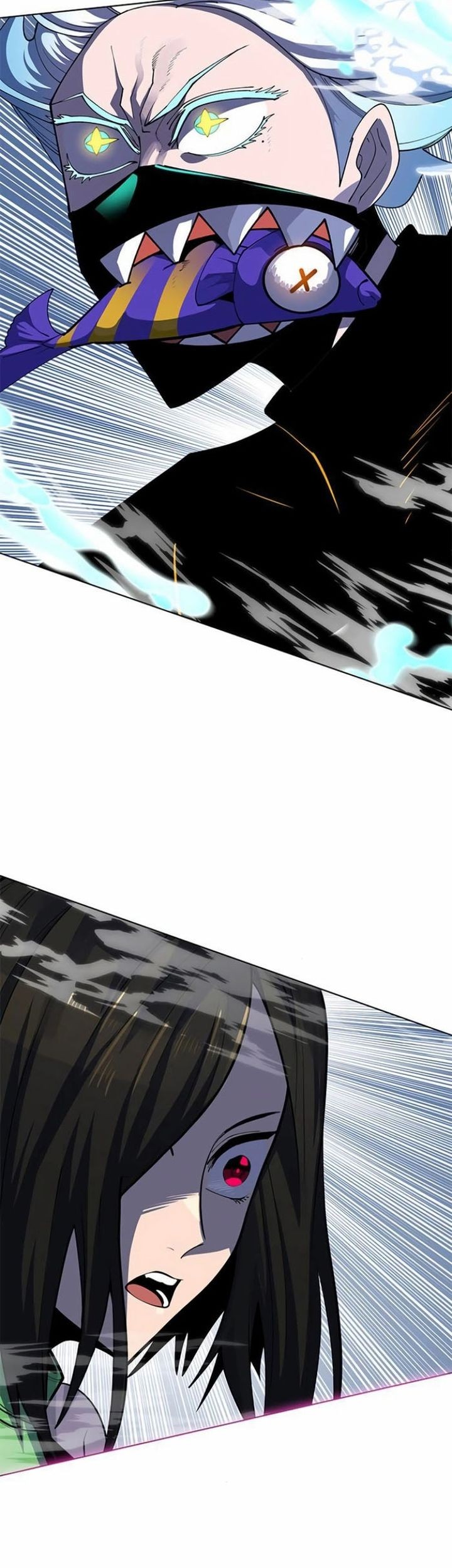 Dungeon Porter Chapter 26 - halaman 65