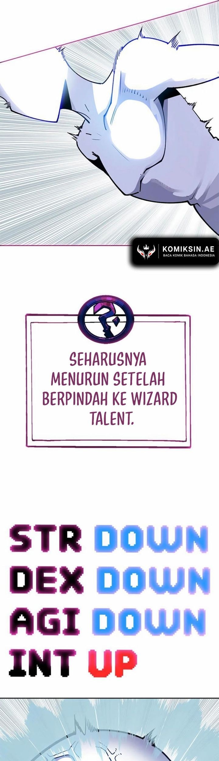 Dungeon Porter Chapter 26 - halaman 67