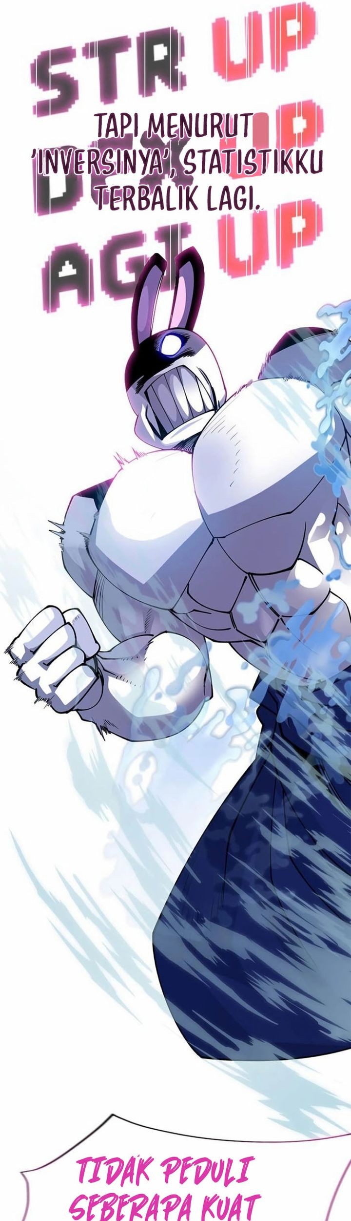 Dungeon Porter Chapter 26 - halaman 69