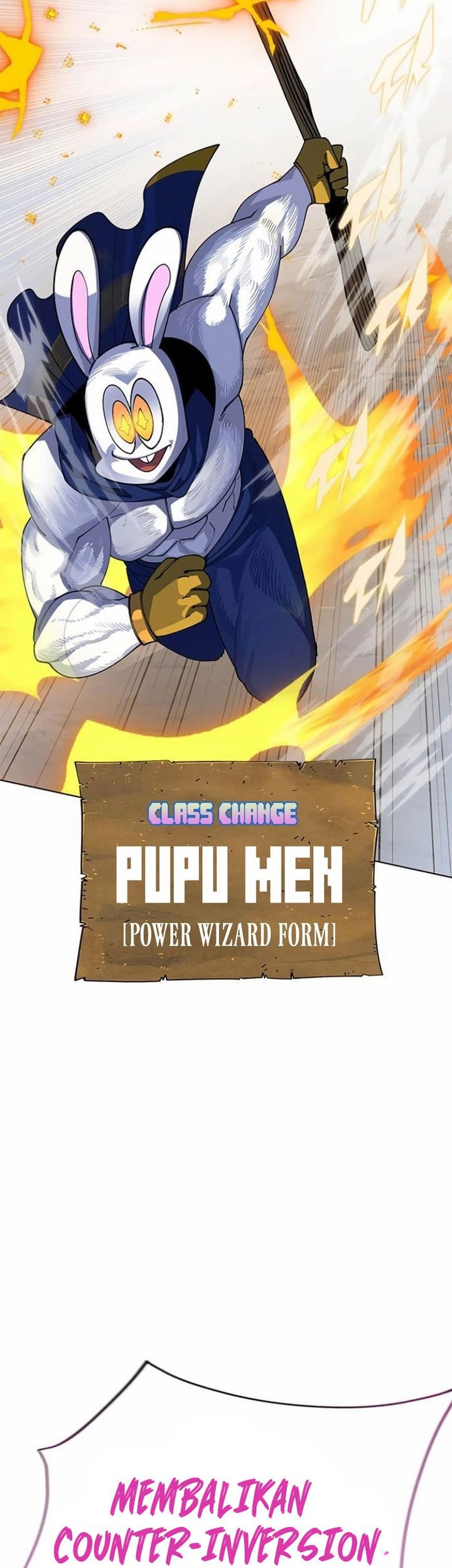 Dungeon Porter Chapter 26 - halaman 71