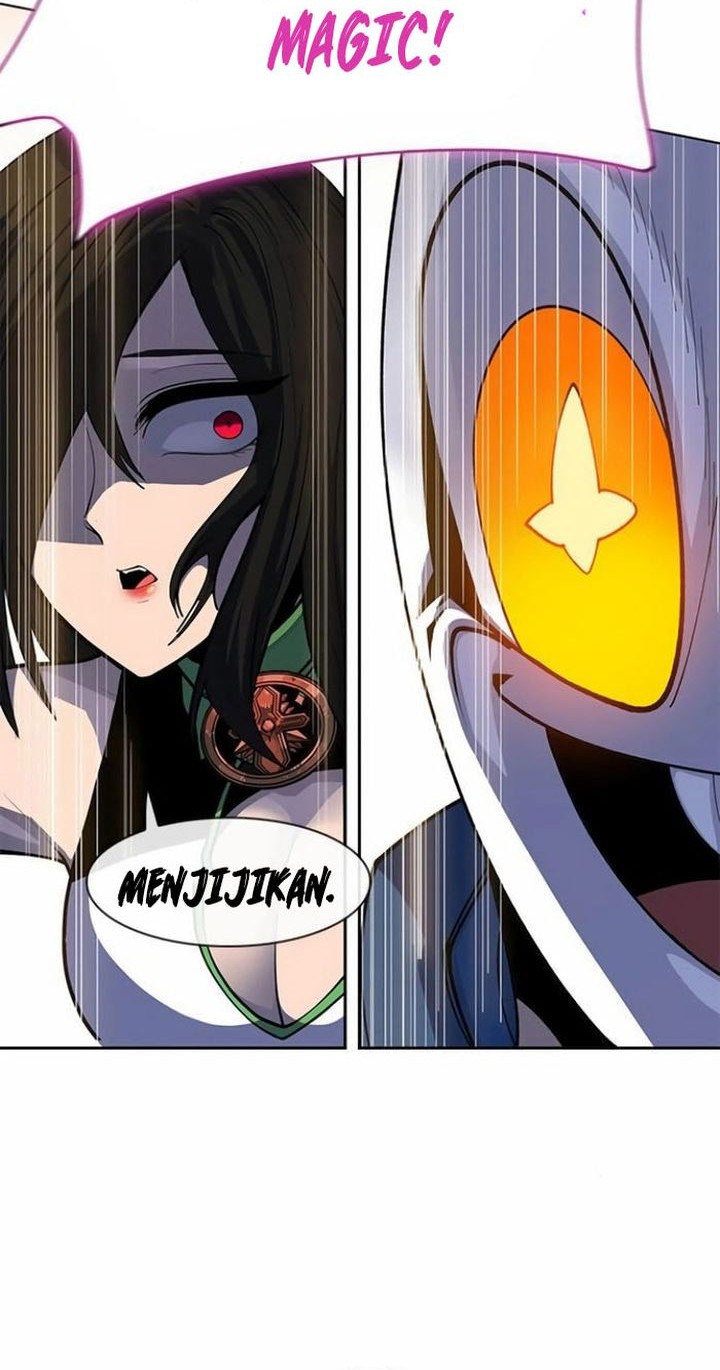 Dungeon Porter Chapter 26 - halaman 72