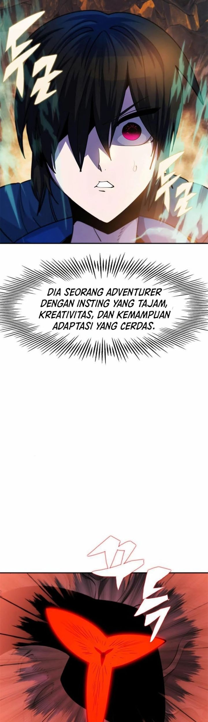 Dungeon Porter Chapter 26 - halaman 75
