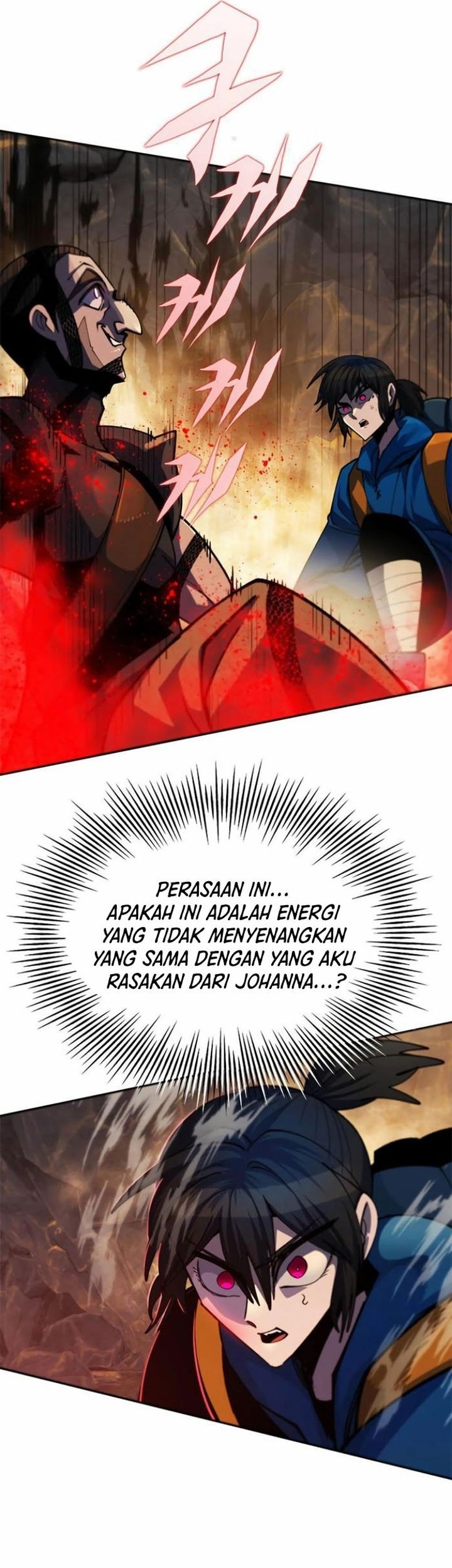 Dungeon Porter Chapter 26 - halaman 77
