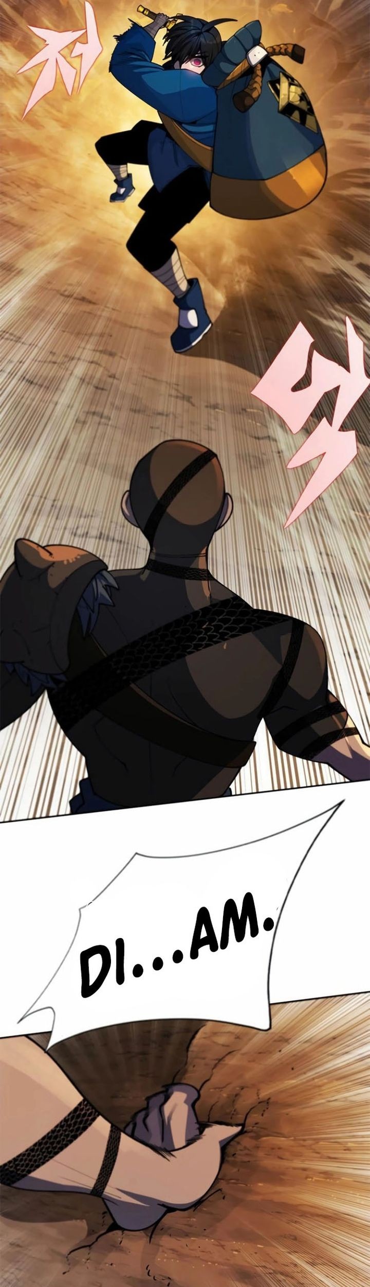 Dungeon Porter Chapter 26 - halaman 79