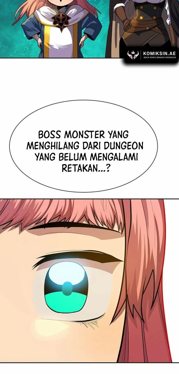 Dungeon Porter Chapter 26 - halaman 8