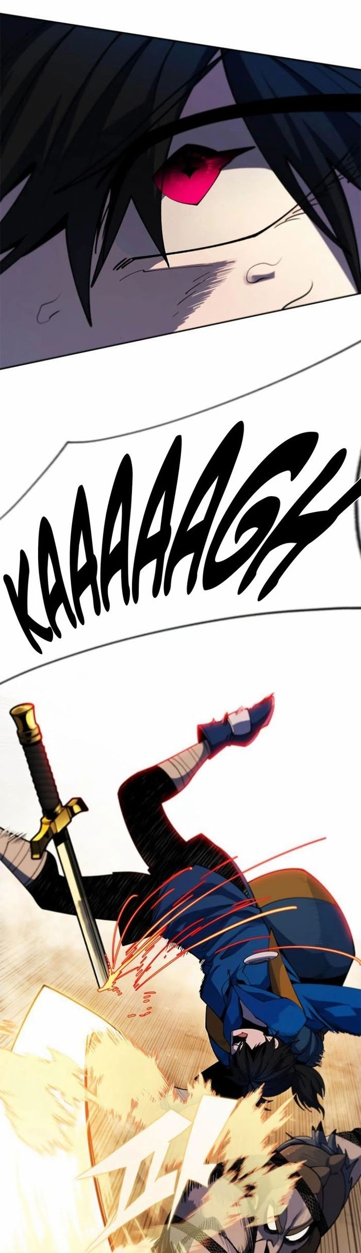 Dungeon Porter Chapter 26 - halaman 83