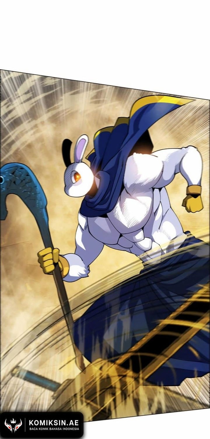 Dungeon Porter Chapter 26 - halaman 90