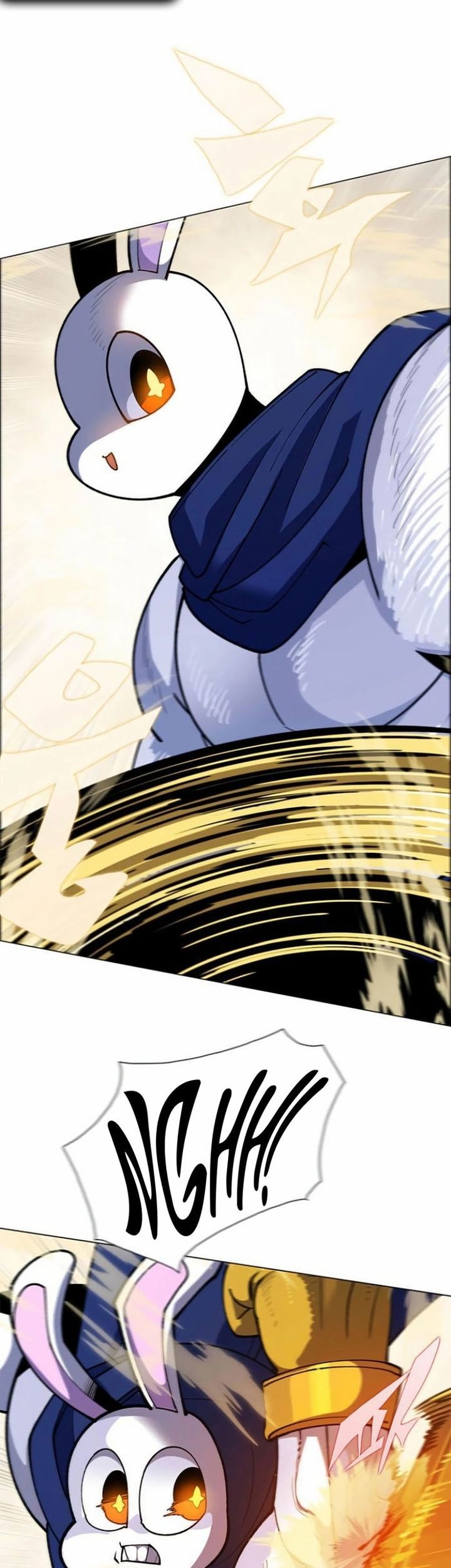Dungeon Porter Chapter 26 - halaman 91