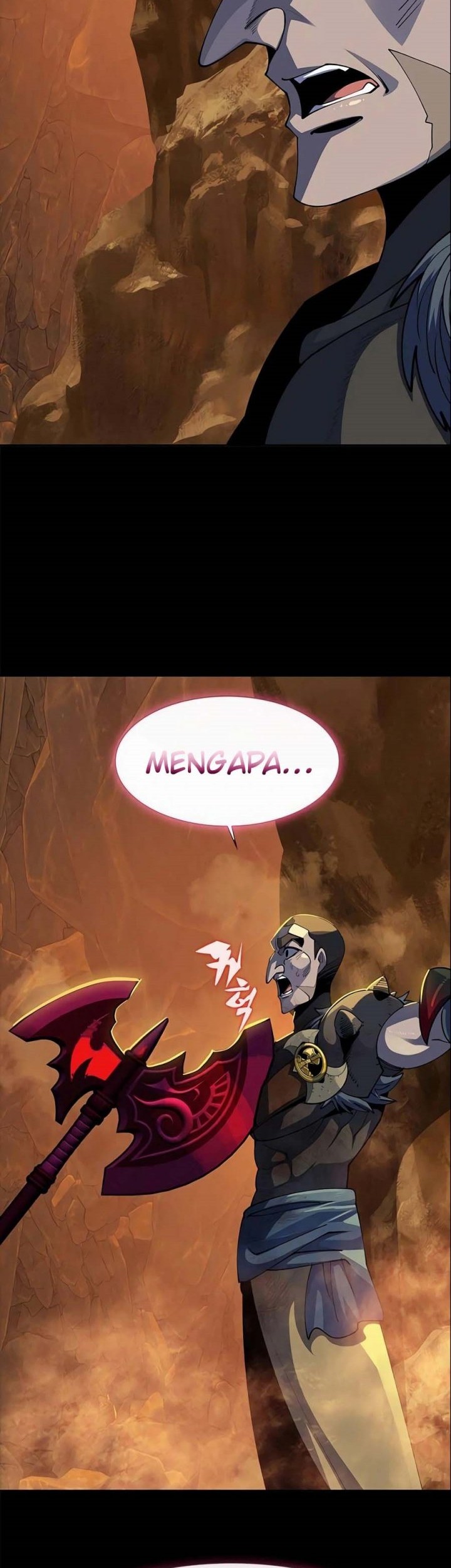 Dungeon Porter Chapter 27 - halaman 12