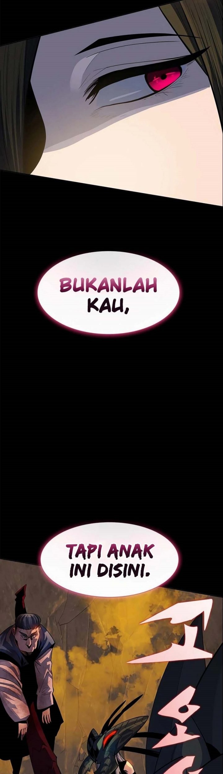 Dungeon Porter Chapter 27 - halaman 16