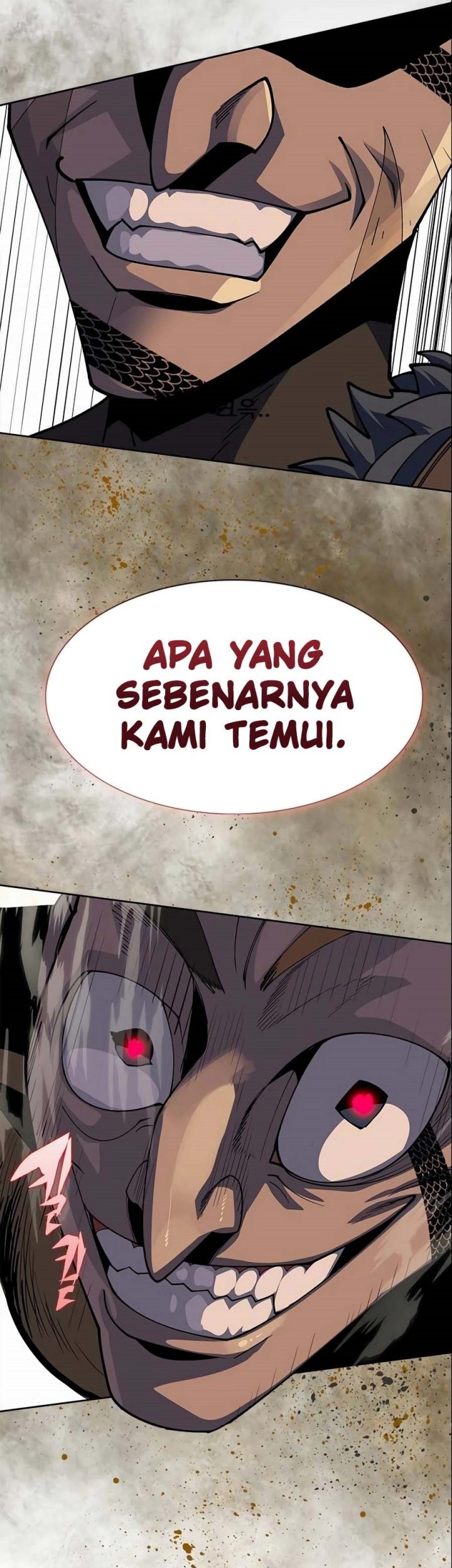 Dungeon Porter Chapter 27 - halaman 21