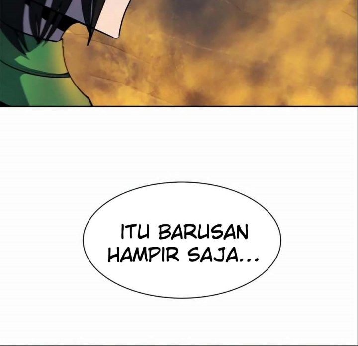 Dungeon Porter Chapter 27 - halaman 25