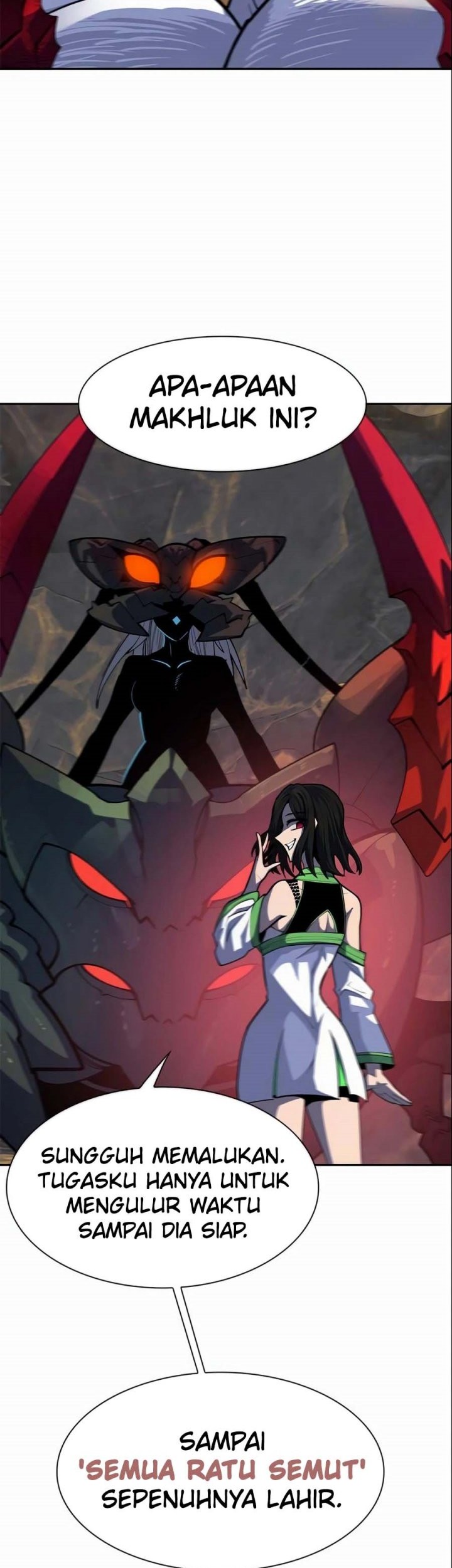 Dungeon Porter Chapter 27 - halaman 28