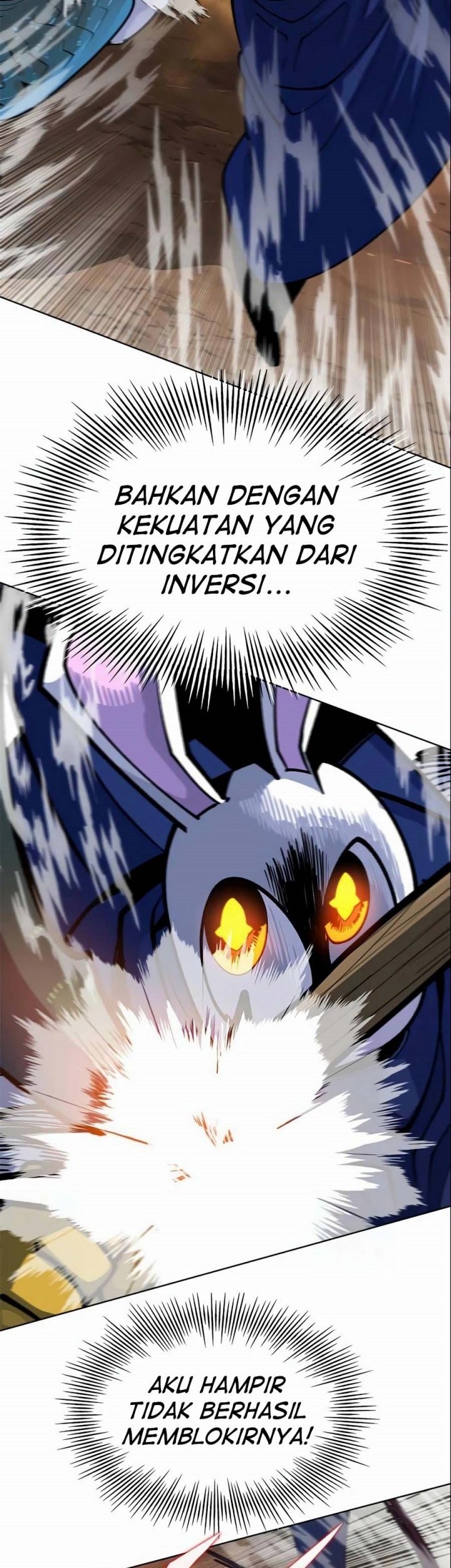 Dungeon Porter Chapter 27 - halaman 37