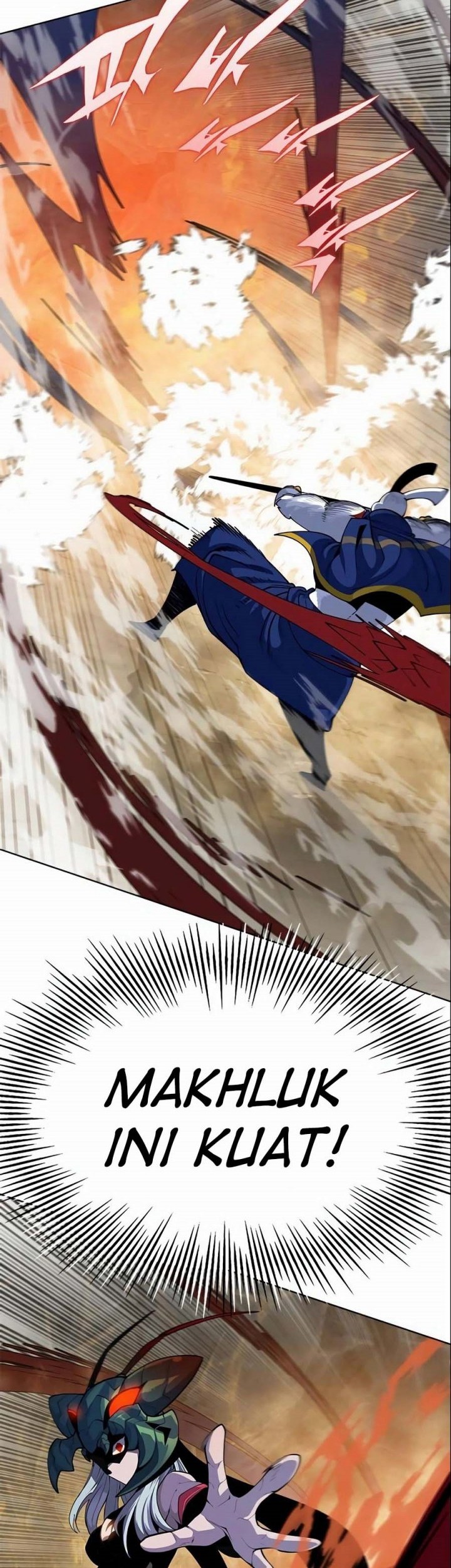 Dungeon Porter Chapter 27 - halaman 38