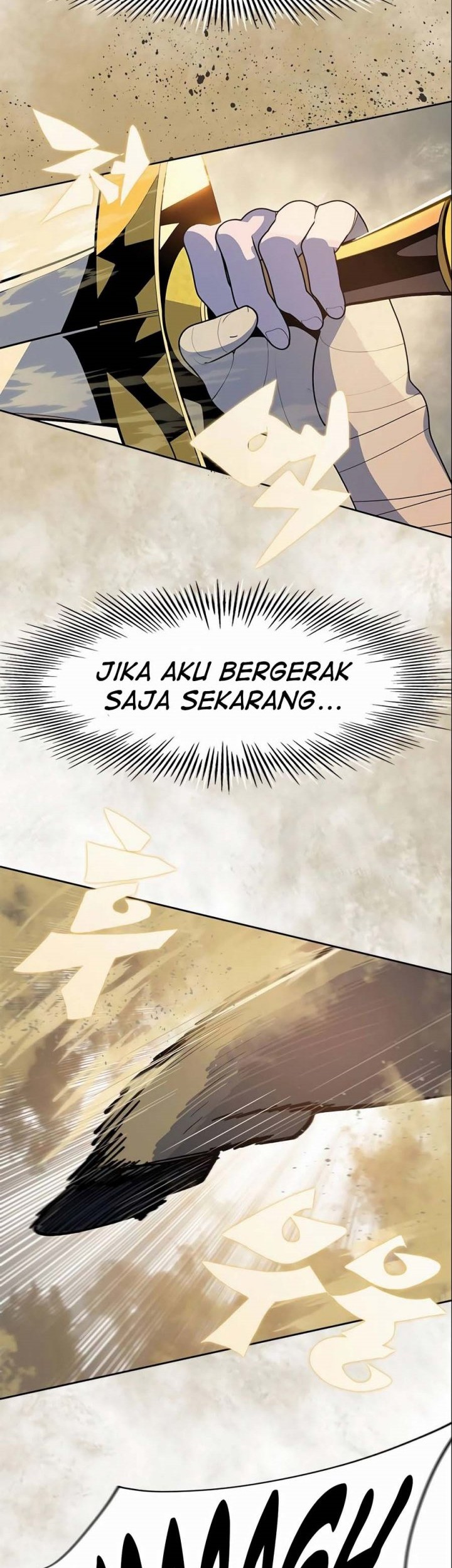 Dungeon Porter Chapter 27 - halaman 4