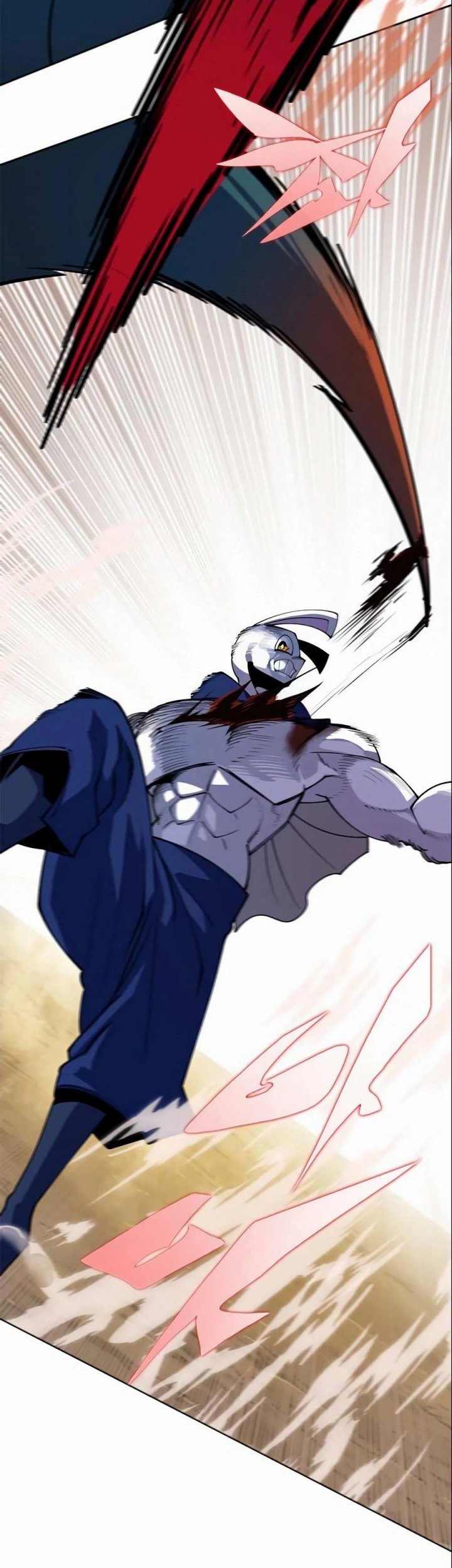 Dungeon Porter Chapter 27 - halaman 40