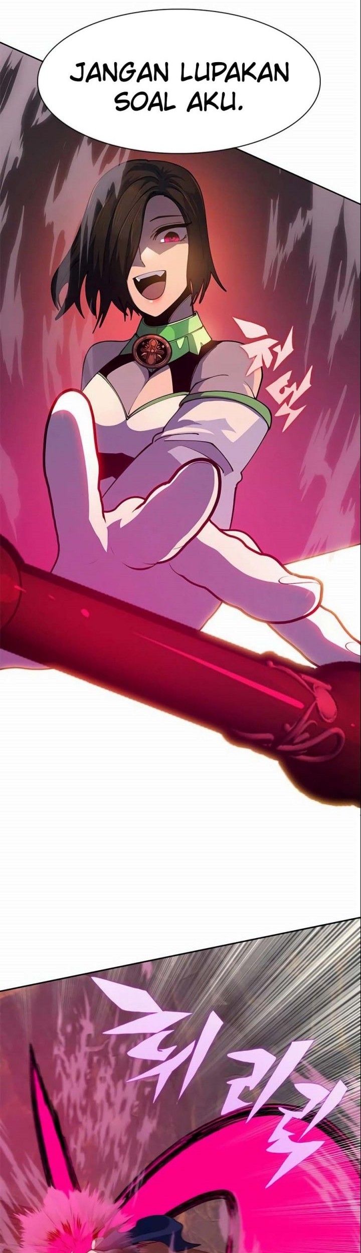Dungeon Porter Chapter 27 - halaman 41