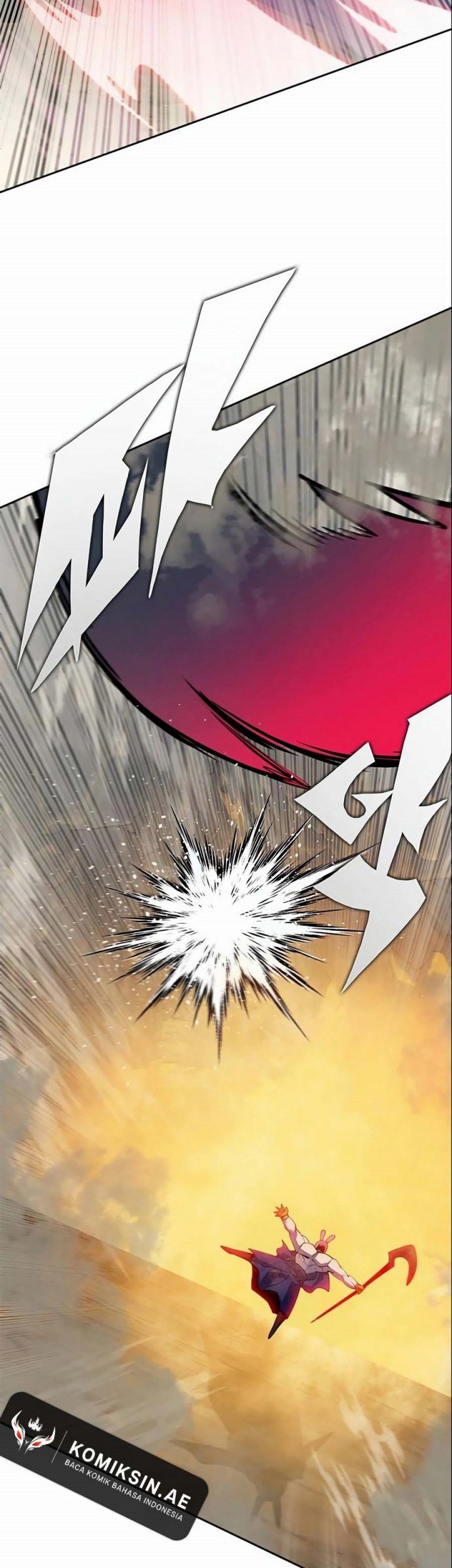 Dungeon Porter Chapter 27 - halaman 43