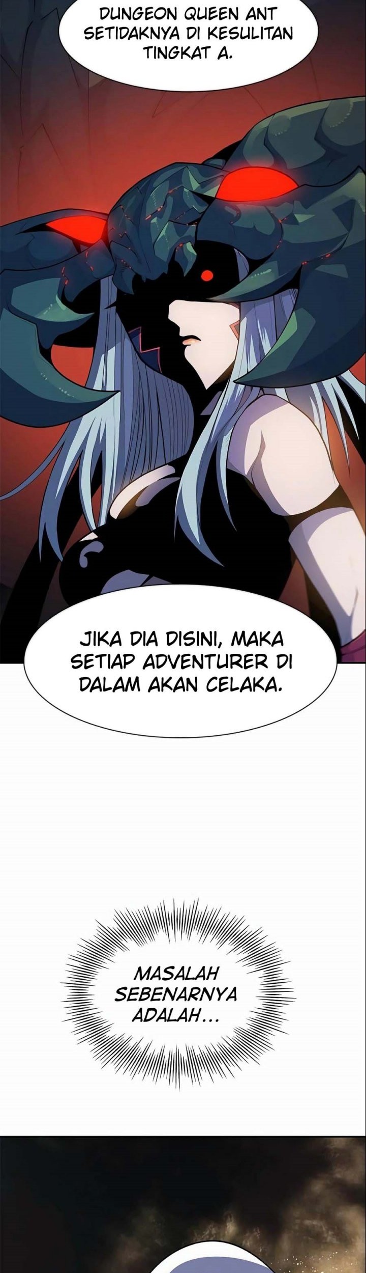 Dungeon Porter Chapter 27 - halaman 47