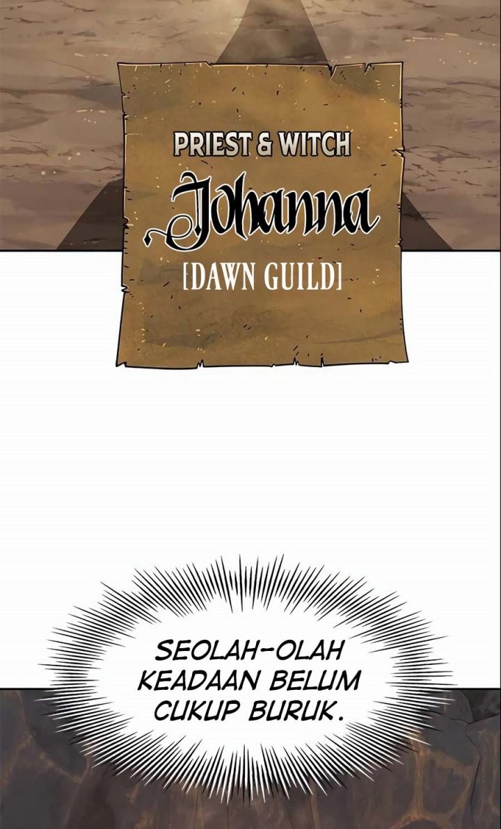 Dungeon Porter Chapter 27 - halaman 54