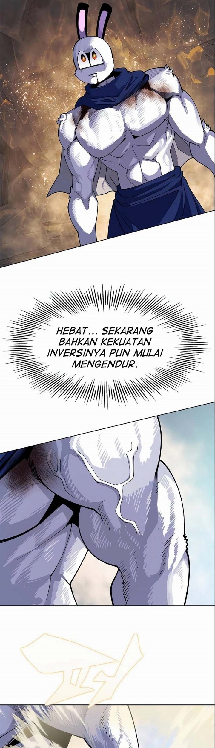 Dungeon Porter Chapter 27 - halaman 55