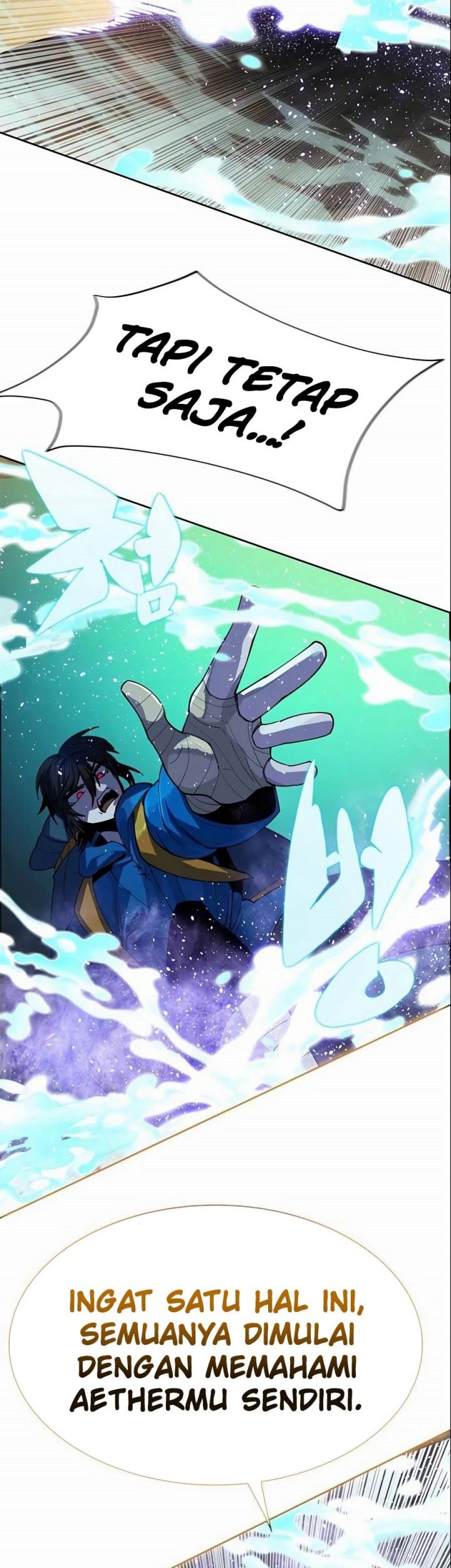 Dungeon Porter Chapter 27 - halaman 64