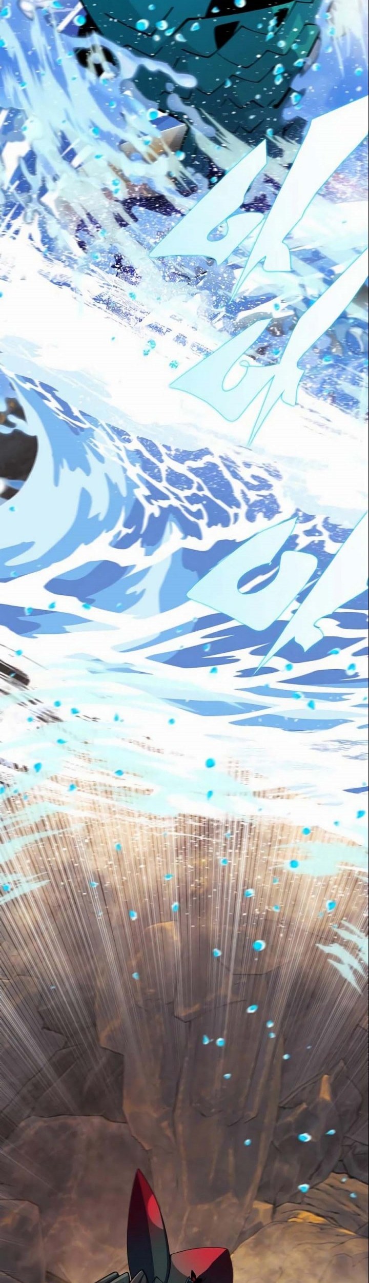 Dungeon Porter Chapter 27 - halaman 70